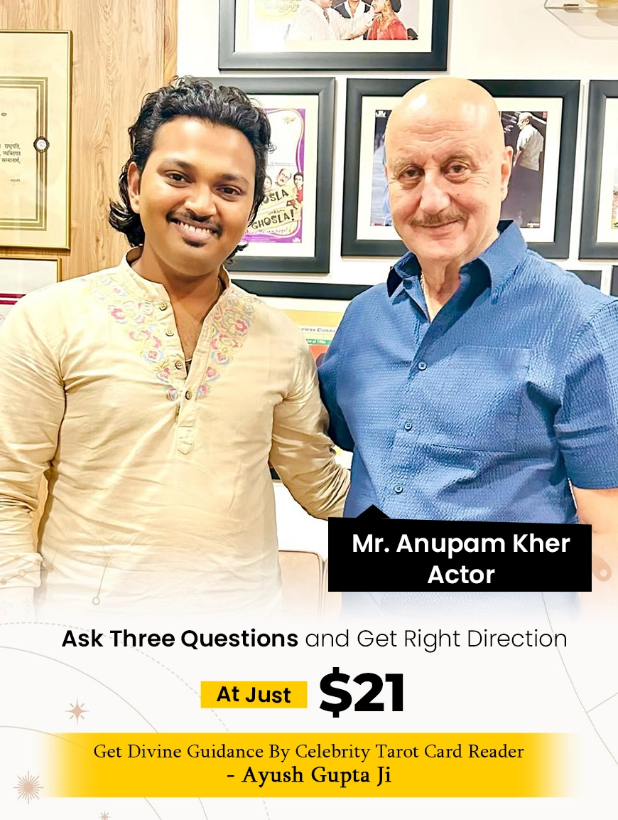 Anupam Kher Mobile Banner