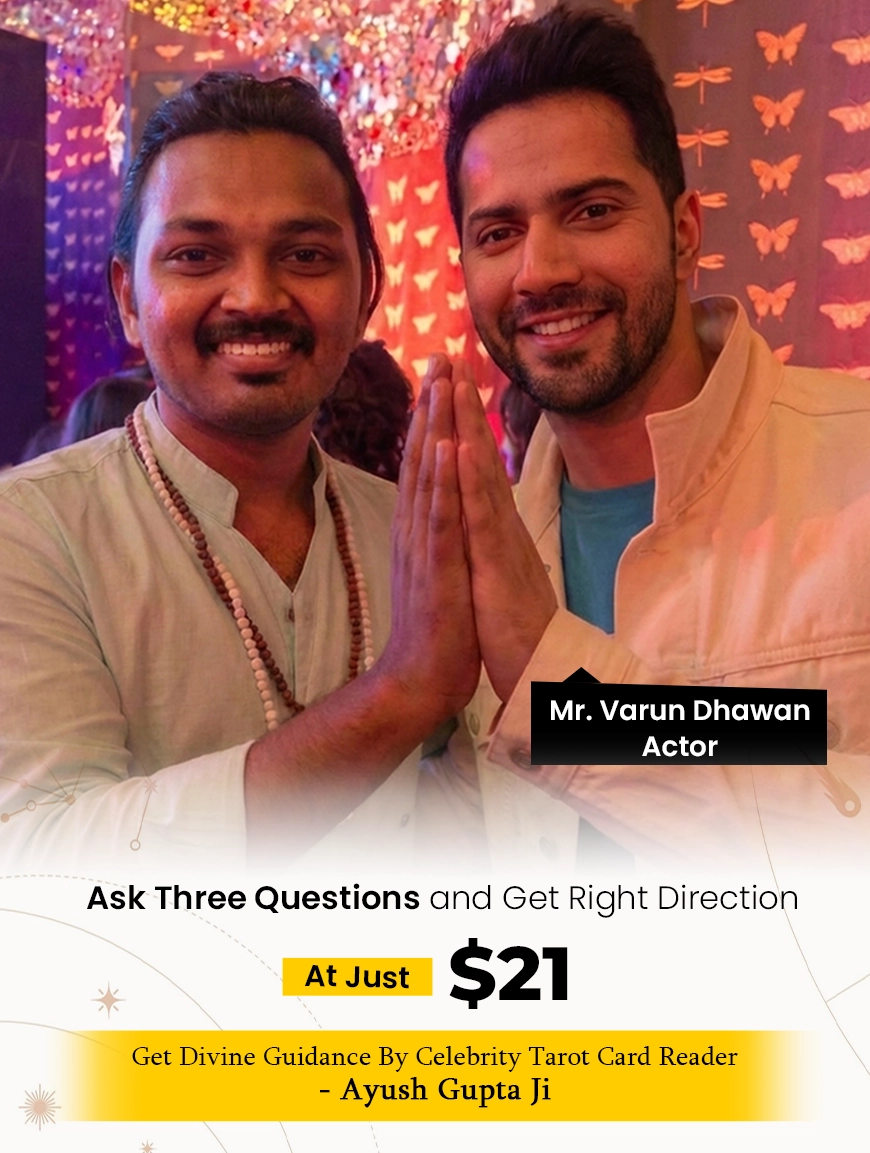 Varun Dhawan Mobile Banner