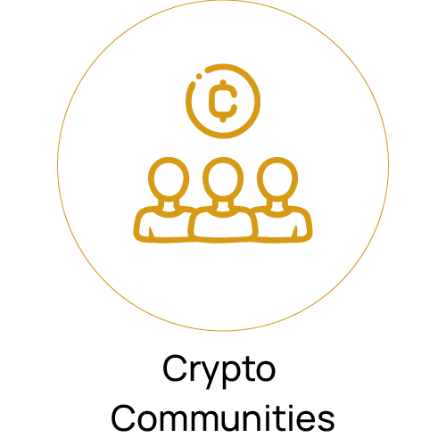 Crypto Communities (1)