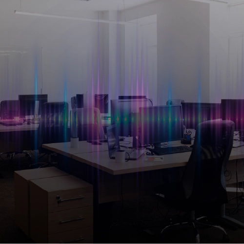 Frequency Channelization