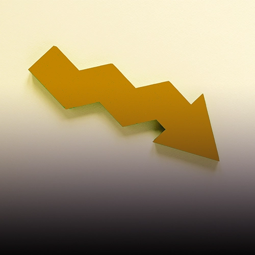 Growth Stuck Despite Strategy