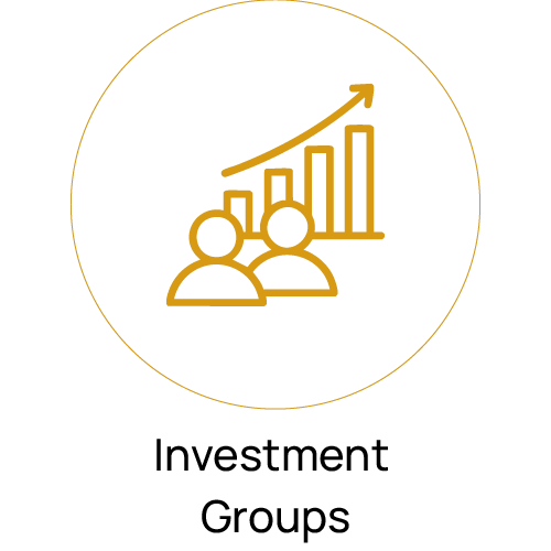Investment Groups