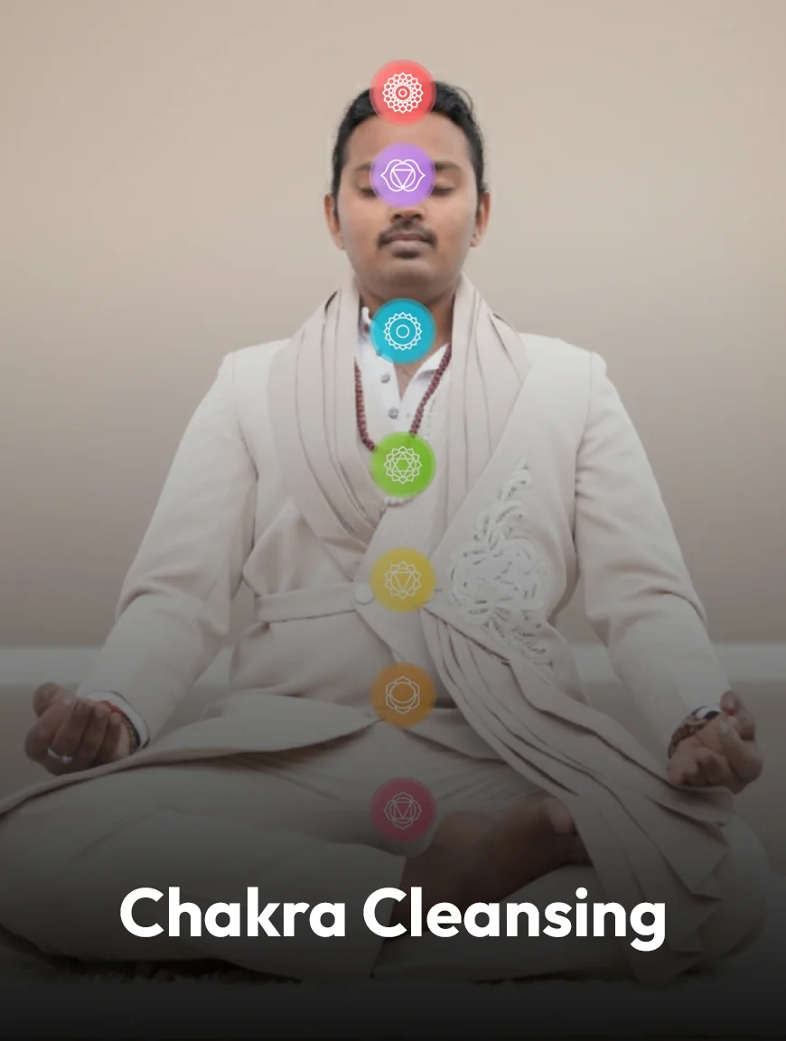 Healing