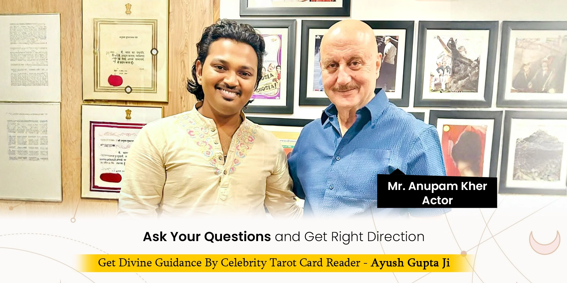 Anupam Kher