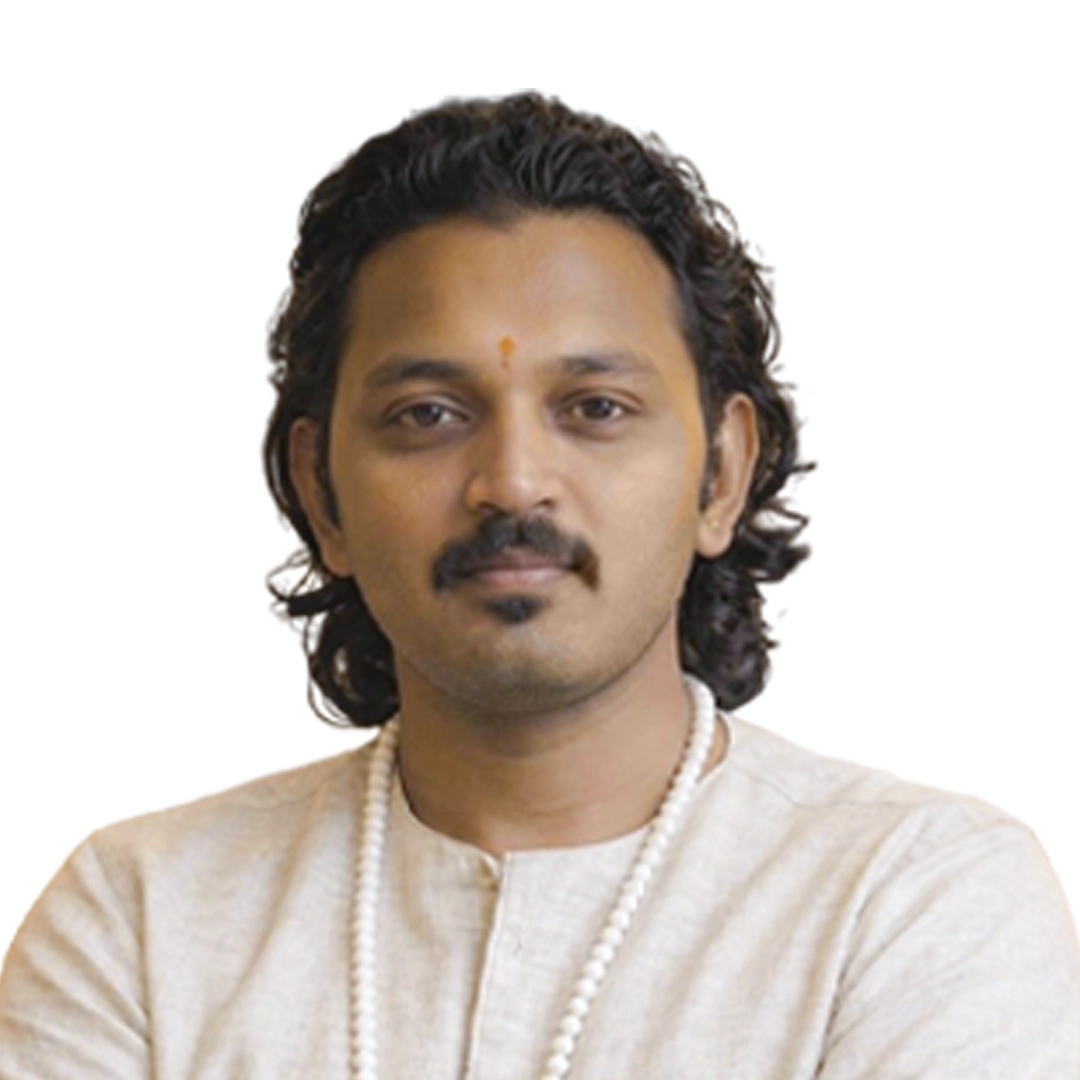 Ayush Gupta