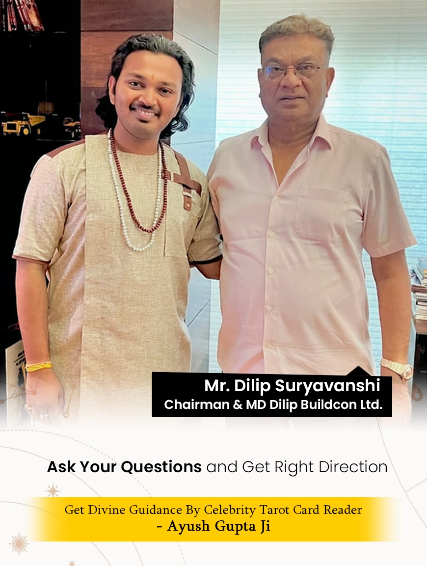 Dilip Suryawanshi Mobile