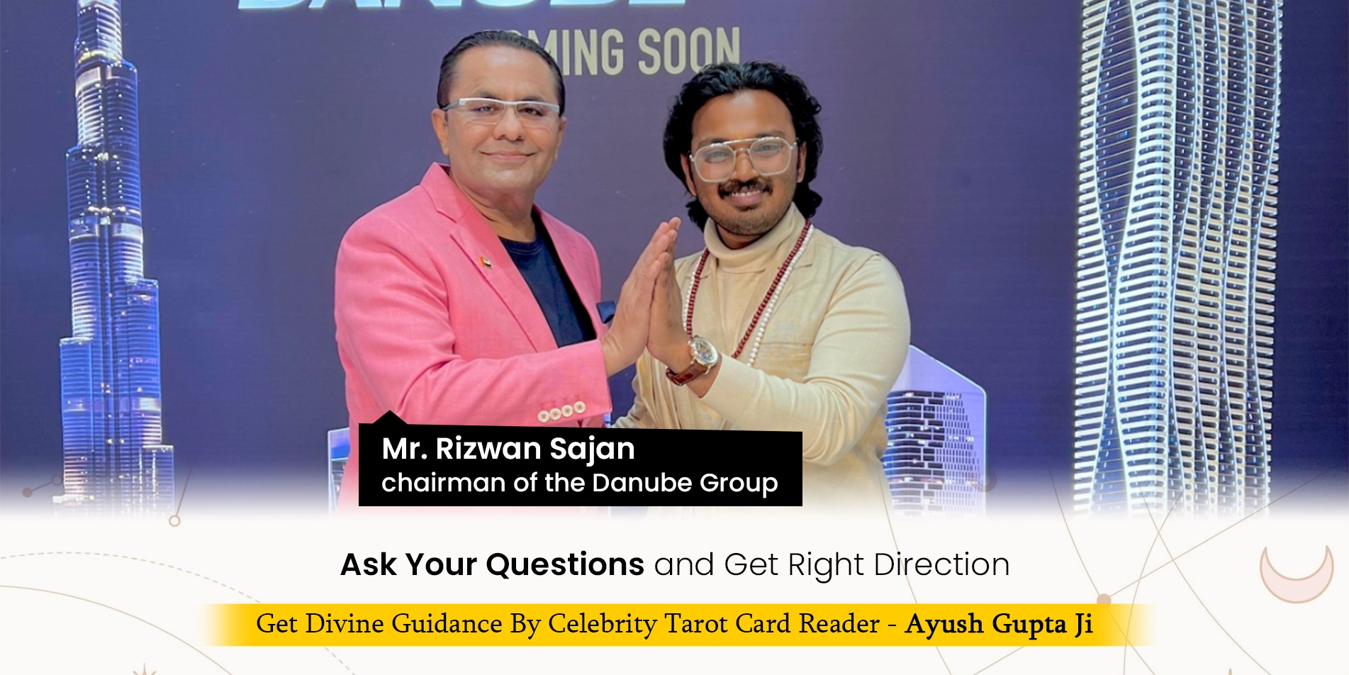 Rijwan Sajan