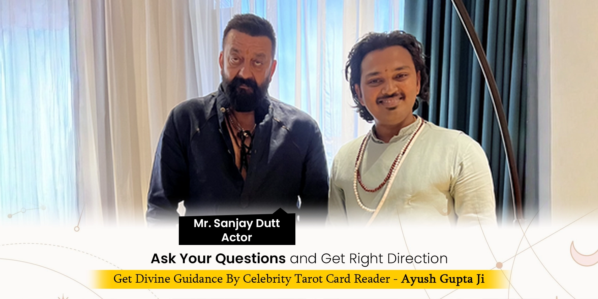 Sanjay Dutt