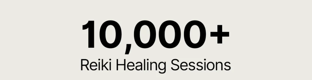 02 Reiki Card