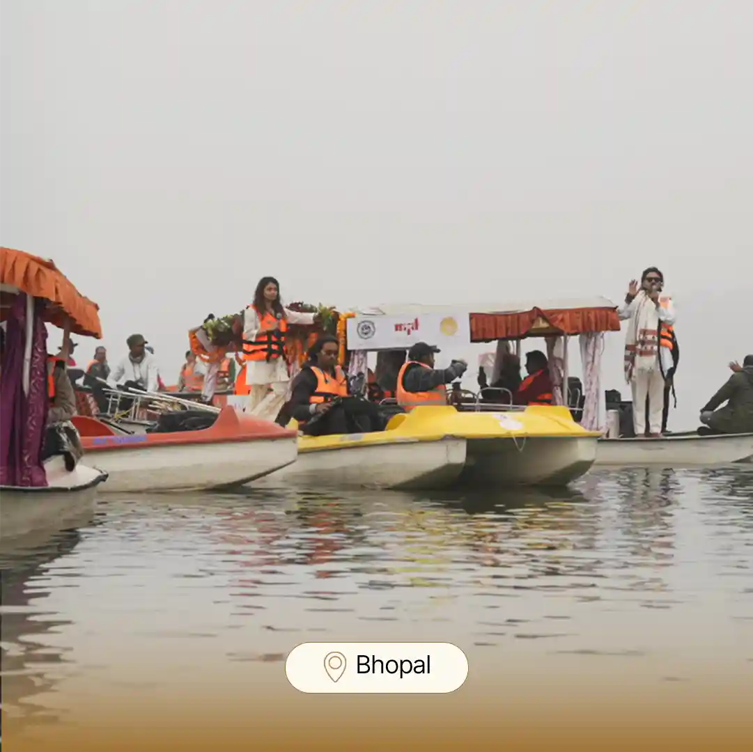 BHopal