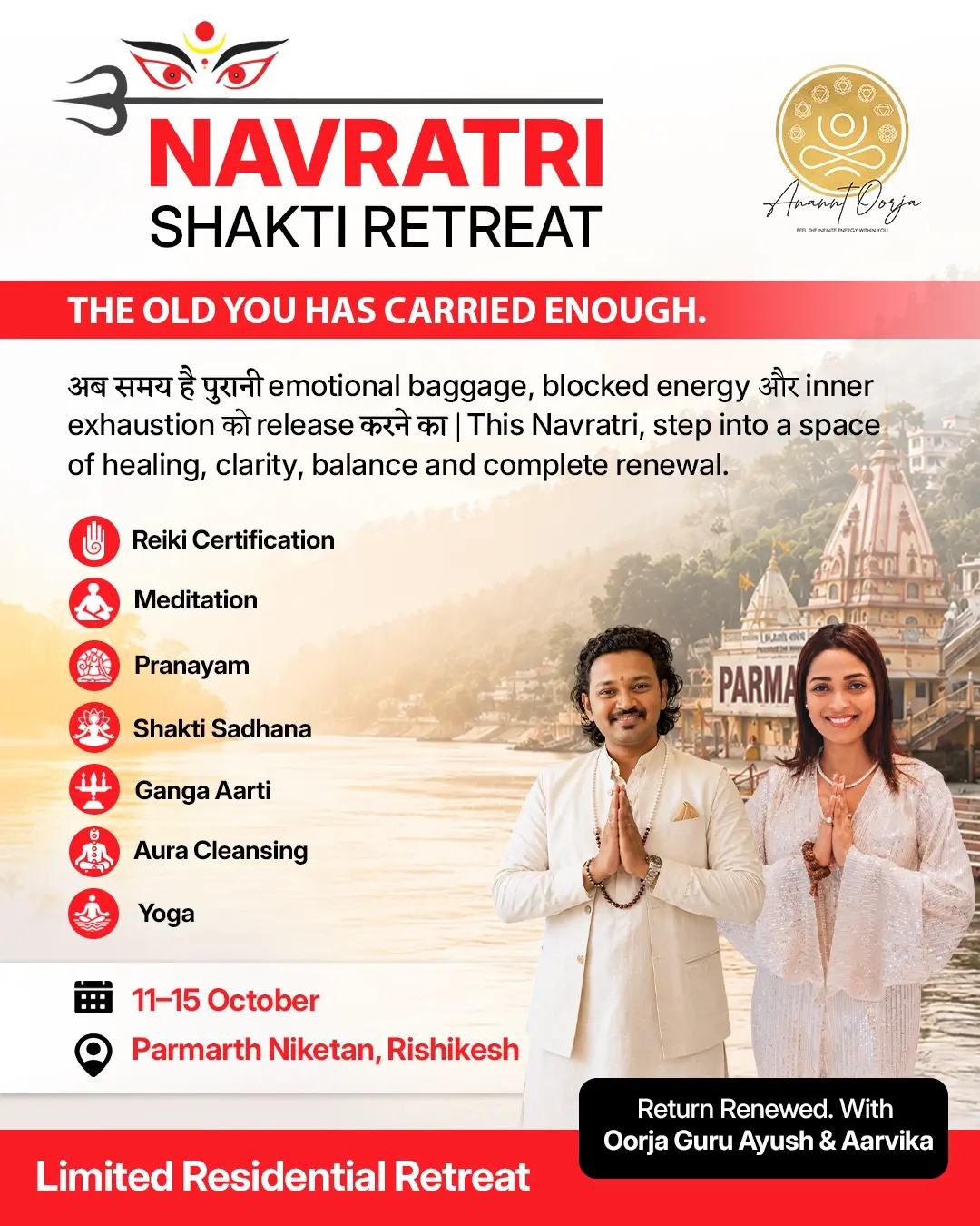 NAVRATRI SHAKTI RETREAT design copy