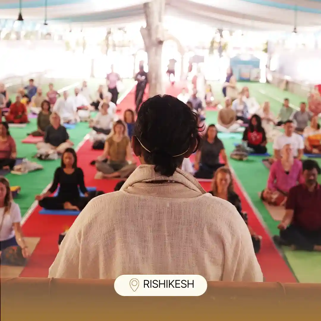 Rishikesh