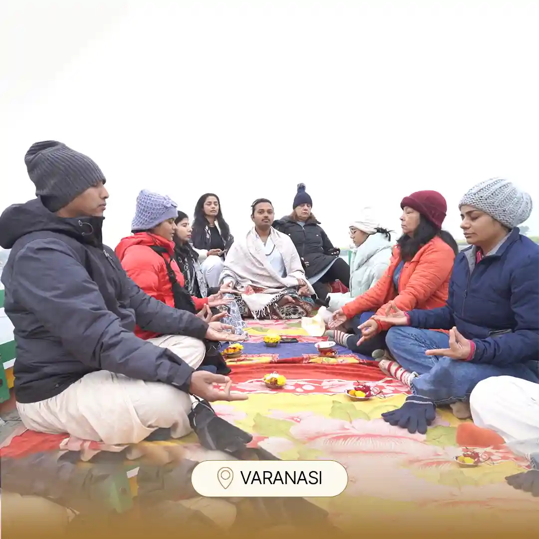 Varanashi