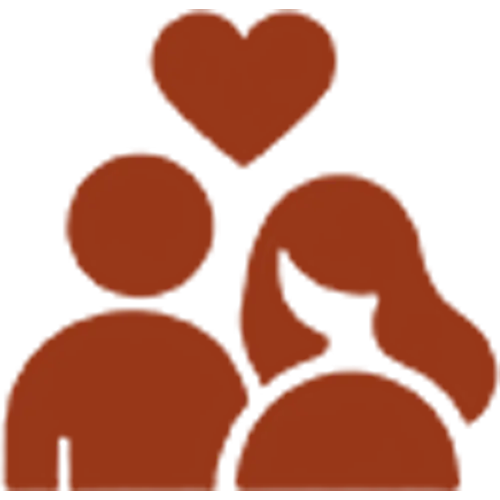 Relationship icon
