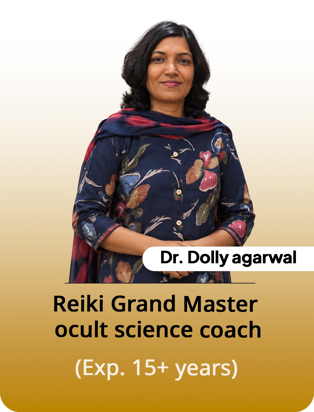 Dr. Dolly agarwal