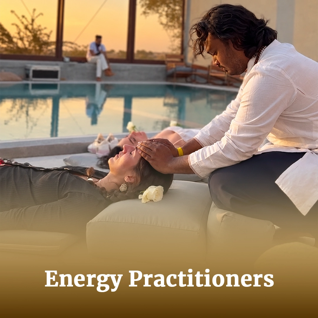 Energy Practitioners