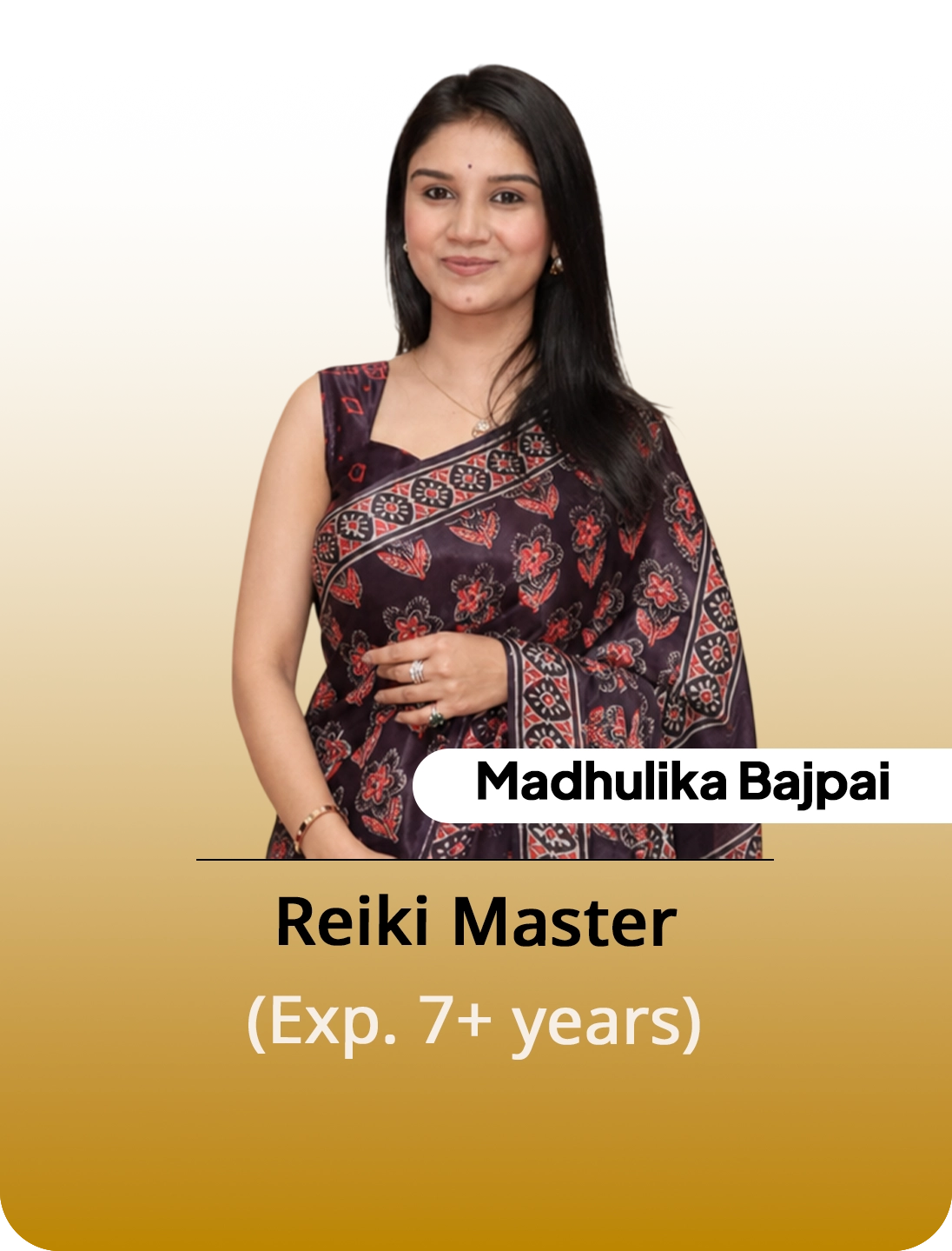 Madhulika Bajpai