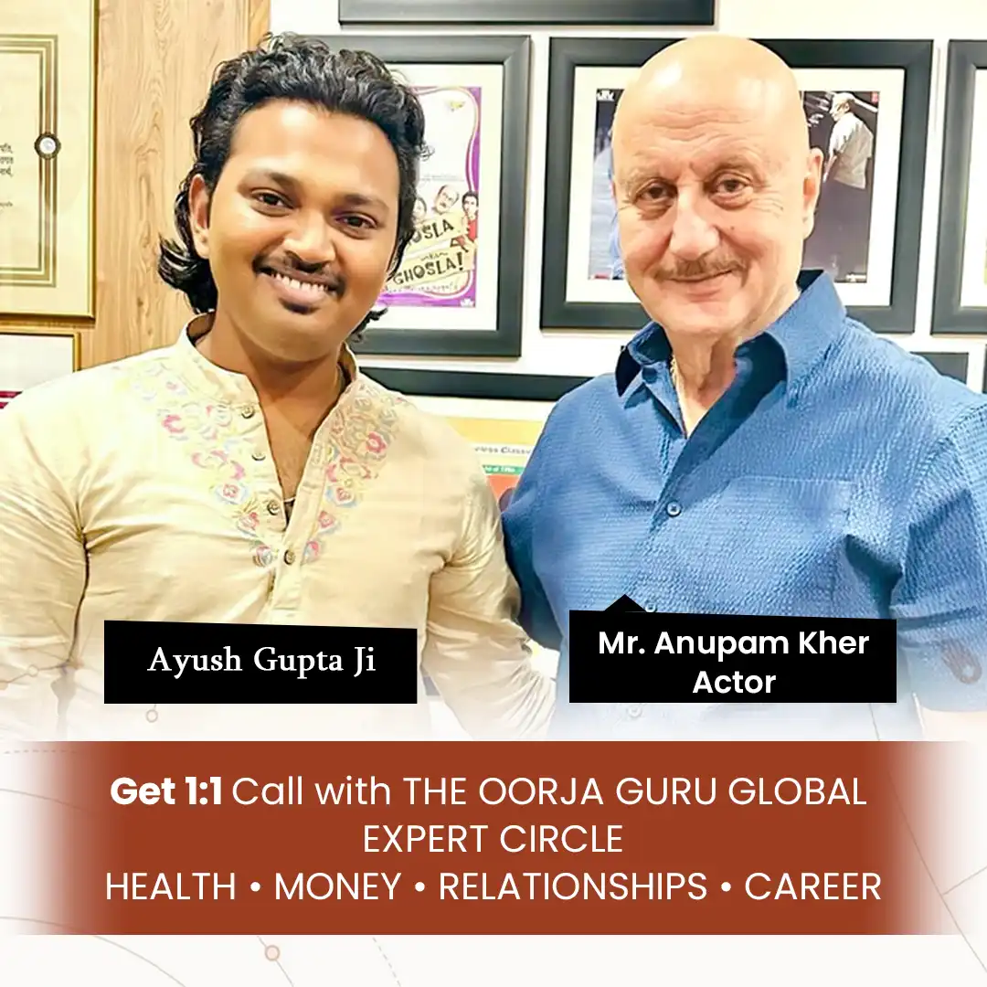 Mr. Anupam Kher